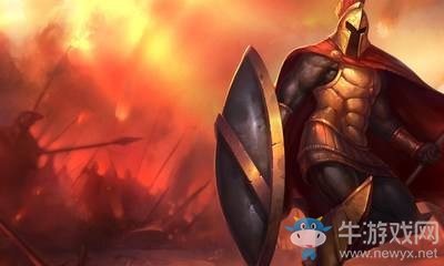 《云頂之弈》9.20六貴潘森陣容玩法介紹