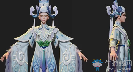 《王者榮耀》上官婉兒·梁祝入手分析