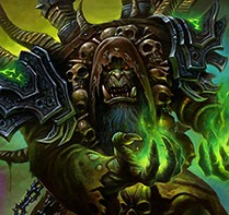 《爐石傳說》奧丹姆奇兵大帝任務(wù)機克術(shù)卡組推薦