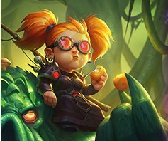 《爐石傳說》奧丹姆奇兵狂野海巨人動物園卡組推薦