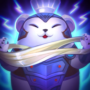 《云頂之弈》9.20拉面熊陣容匯總