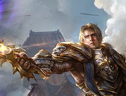 《爐石傳說》古墓怪譚恩佐斯復活牧卡組推薦