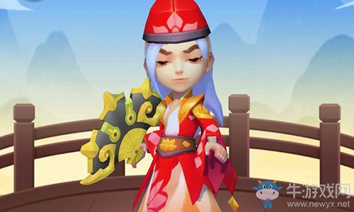 《暴走大俠》時(shí)裝屬性效果評價(jià)