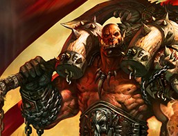 《爐石傳說》古墓怪譚狂野機克戰卡組推薦