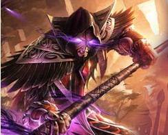 《爐石傳說》奧丹姆奇兵狂野火妖法卡組推薦