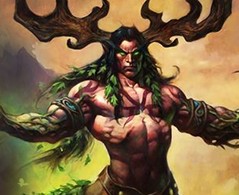 《爐石傳說》奧丹姆奇兵喬巴斯任務(wù)藍龍德卡組推薦