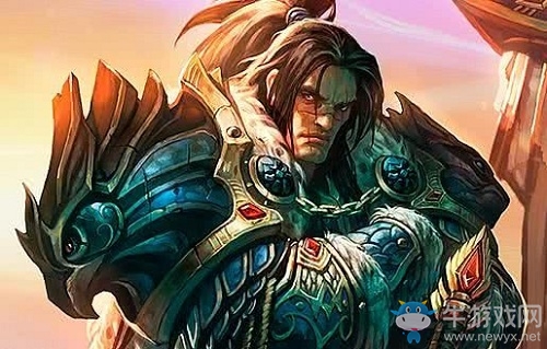 《爐石傳說》古墓怪譚嘲諷瓦王戰卡組推薦