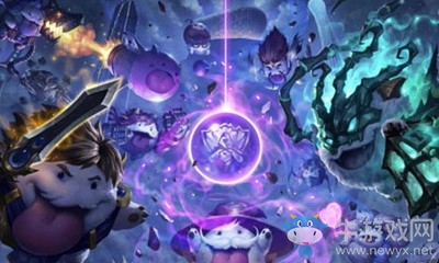 《云頂之弈》9.20排位吃雞陣容匯總