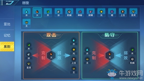 《奧拉星手游》小炎魔介紹