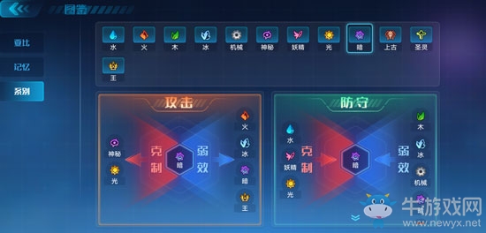 《奧拉星手游》伊撒爾介紹