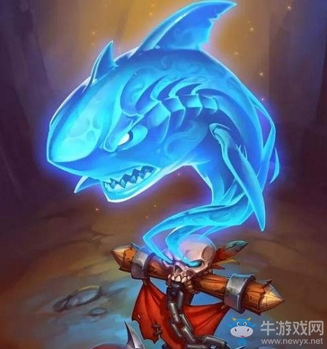 《爐石傳說》古墓怪譚emuritto鯊魚賊卡組推薦