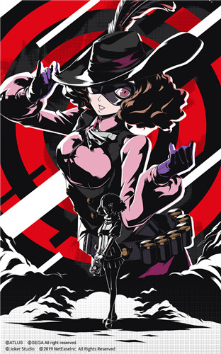 《第五人格》園丁奧村春皮膚圖鑒一覽