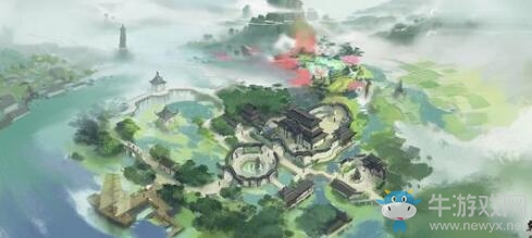 《軒轅劍：龍舞云山》蒼劍盟門派寶石搭配推薦