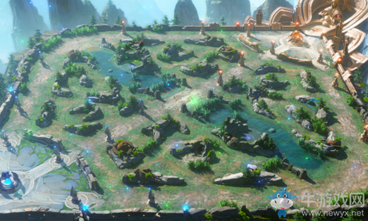 《王者榮耀》登錄許愿送永久獎勵