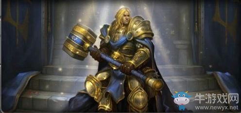 《爐石傳說》古墓怪譚奧秘宇宙騎卡組推薦