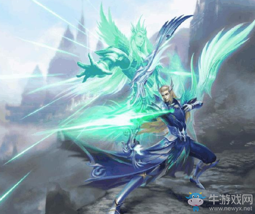 《混沌起源》職業(yè)攻略