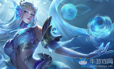 《王者榮耀》全直售傳說皮膚限免