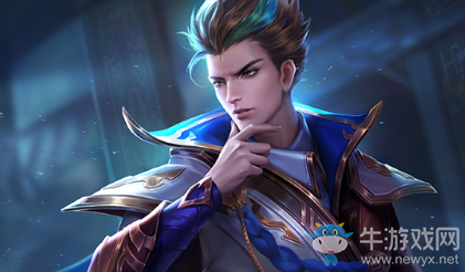 《王者模擬戰(zhàn)》狄仁杰棋子介紹