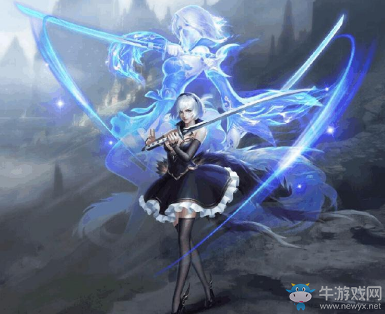 《混沌起源》職業(yè)攻略