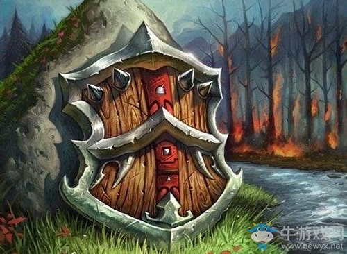 《爐石傳說》古墓怪譚防戰卡組推薦