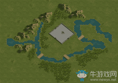 《大秦帝國(guó)》城池系統(tǒng)介紹