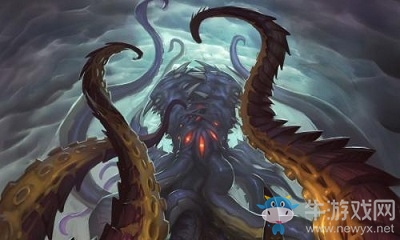 《爐石傳說》古墓怪譚大帝恩佐斯戰卡組推薦