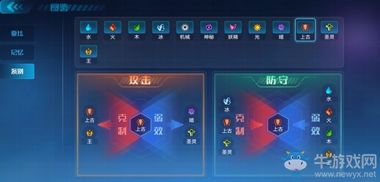 《奧拉星手游》上古星諾介紹