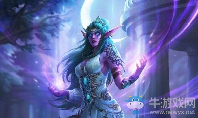 《爐石傳說》古墓怪譚狂野任務宇宙牧卡組推薦