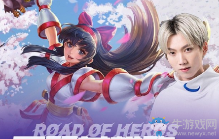 《王者榮耀》S17孤影娜可露露出裝銘文搭配