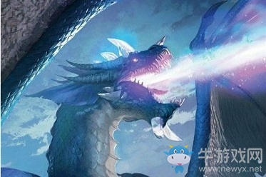 《爐石傳說》古墓怪譚藍龍德卡組推薦