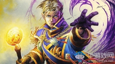 《爐石傳說》古墓怪譚宇宙牧卡組推薦