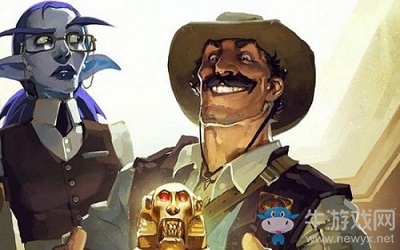 《爐石傳說》古墓怪譚狂野宇宙術(shù)卡組推薦