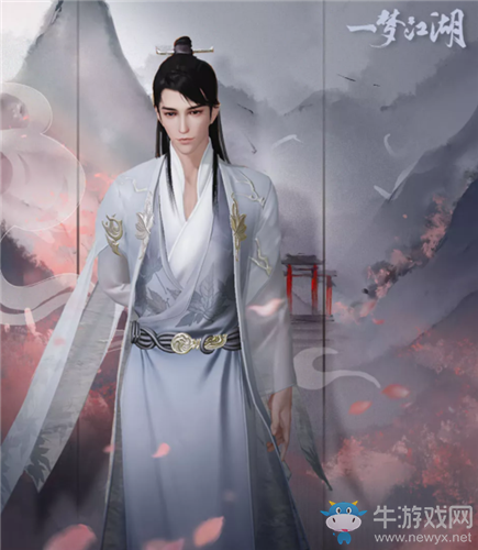 《一夢(mèng)江湖》手游楓露語時(shí)裝一覽