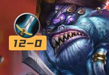 《爐石傳說》古墓怪譚海盜戰卡組推薦