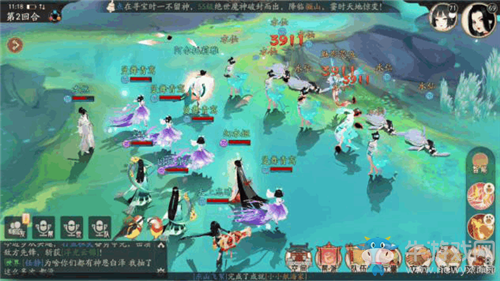 《軒轅劍：龍舞云山》最強陣容搭配推薦