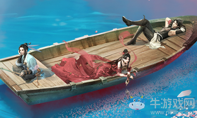 《倩女幽魂》手游11月7日更新公告