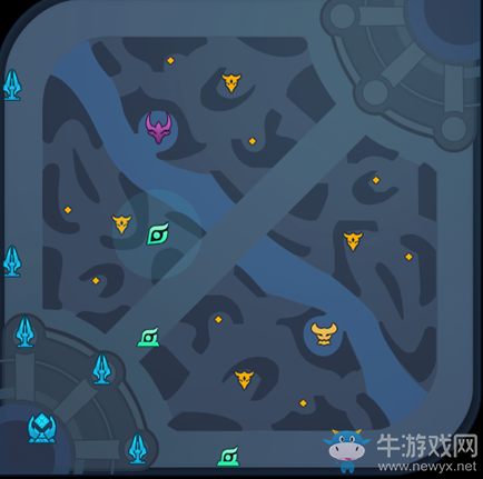 《王者榮耀》10月23日體驗(yàn)服更新公告