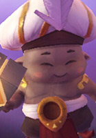 《多多自走棋》神使棋子介紹