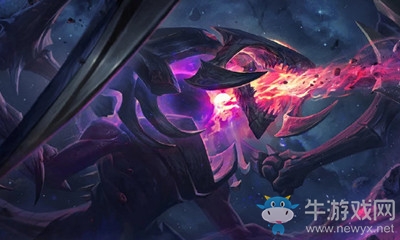 《云頂之弈》超強套路虛空法陣容玩法介紹