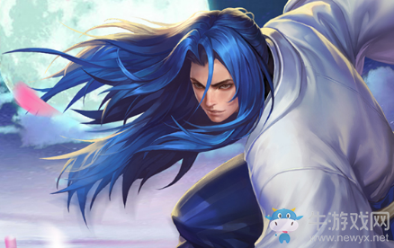 《王者模擬戰(zhàn)》橘右京棋子介紹