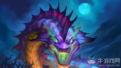 《爐石傳說》古墓怪譚狂野機械奇數戰卡組推薦