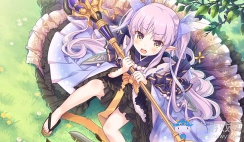 公主連結問卷請問以下哪個角色配音聲優是小倉唯