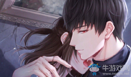 《戀與制作人》許墨SSR·永夜嘆息進化材料一覽