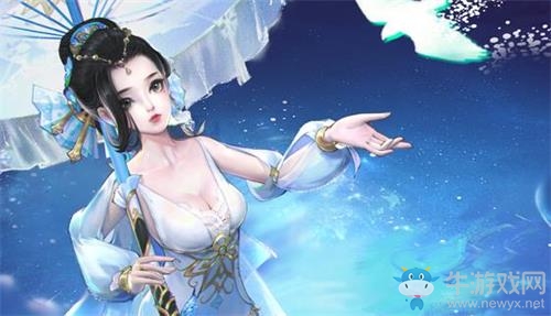 《軒轅劍：龍舞云山》五甲含義詳解