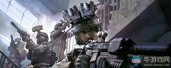 《使命召喚16：現代戰爭》圖文攻略