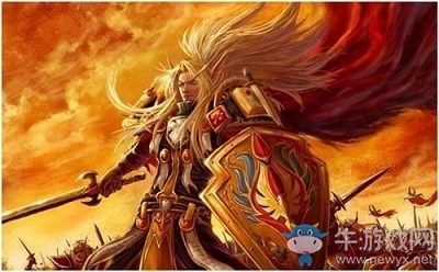 《爐石傳說》古墓怪譚專殺薩滿騎卡組推薦