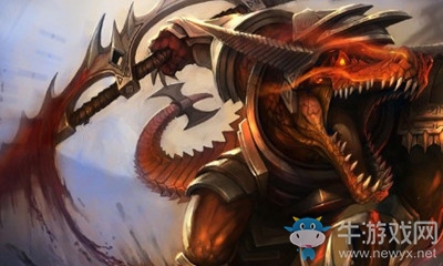 《云頂之弈》三虛空陣容搭配推薦介紹