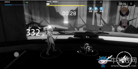 《戰(zhàn)雙帕彌什》意識10打法攻略