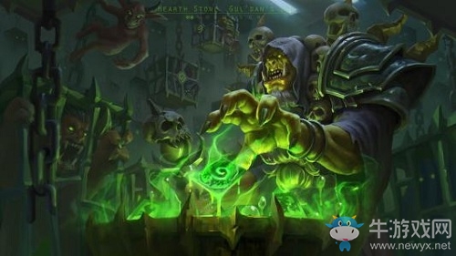 《爐石傳說》古墓怪譚狂野宇宙螃蟹術(shù)卡組推薦