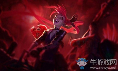 《云頂之弈》9.21版本六斗士海克斯陣容玩法介紹